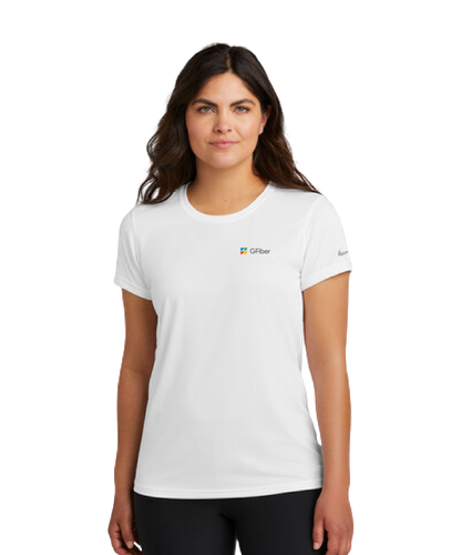 Nike Performance Tee image thumbnail