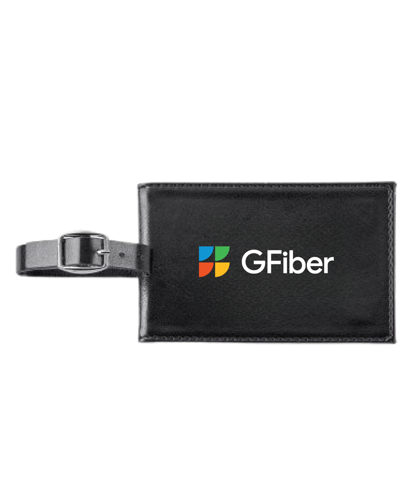 Luggage Tag primary image