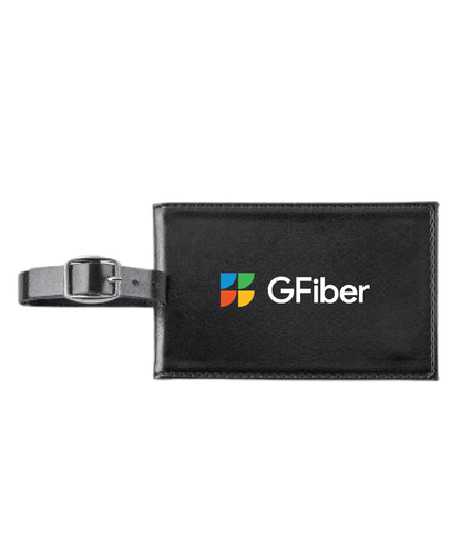 Image of Luggage Tag