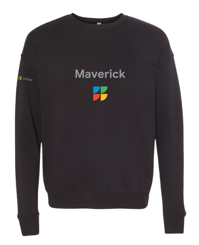 Image of Maverick Crew Sweatshirt