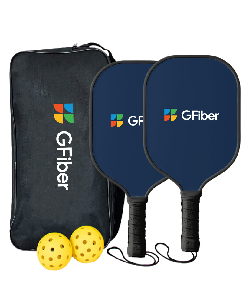 Pickleball Set primary image