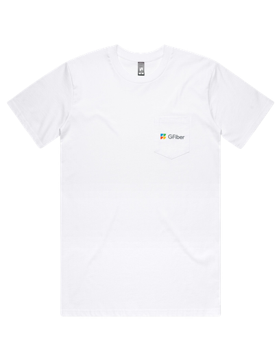 Image of Heavyweight Pocket Tee