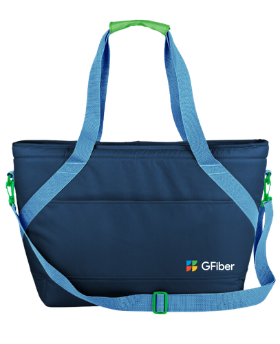 Image of Recycled Cooler Bag