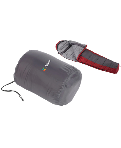 Sleeping Bag image thumbnail