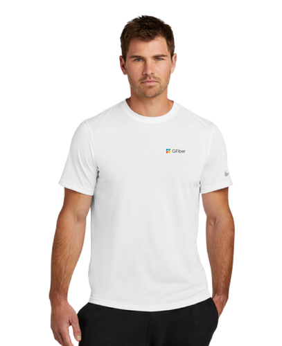 Image of Nike Performance Tee