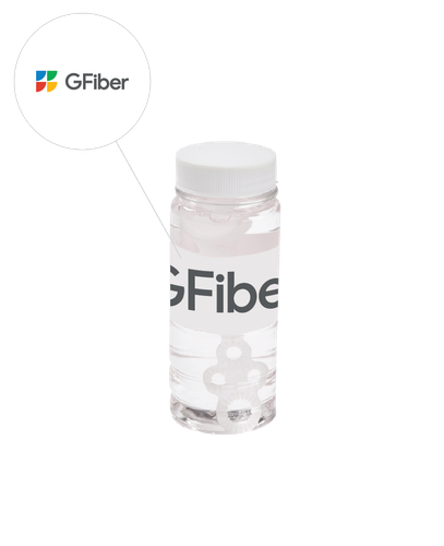 Image of Bottle of Bubbles