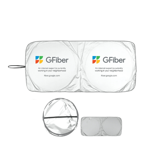 Image of Car Visor