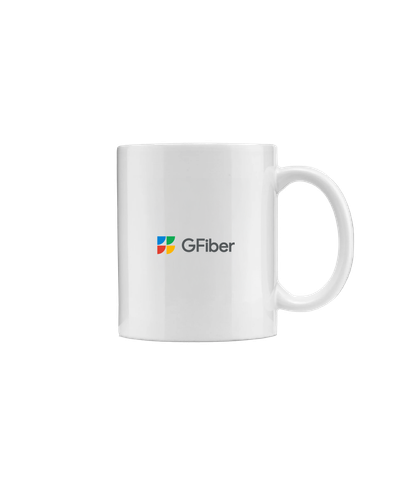 Image of 11oz Ceramic Mug