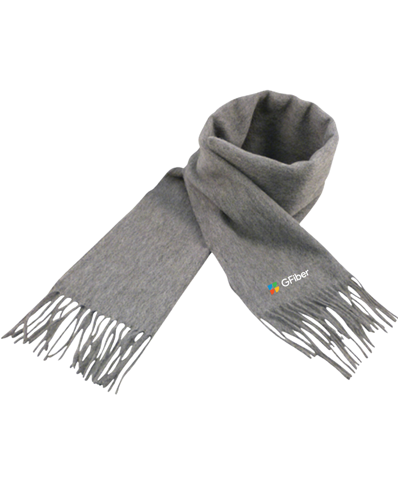 Cashmere Scarf primary image