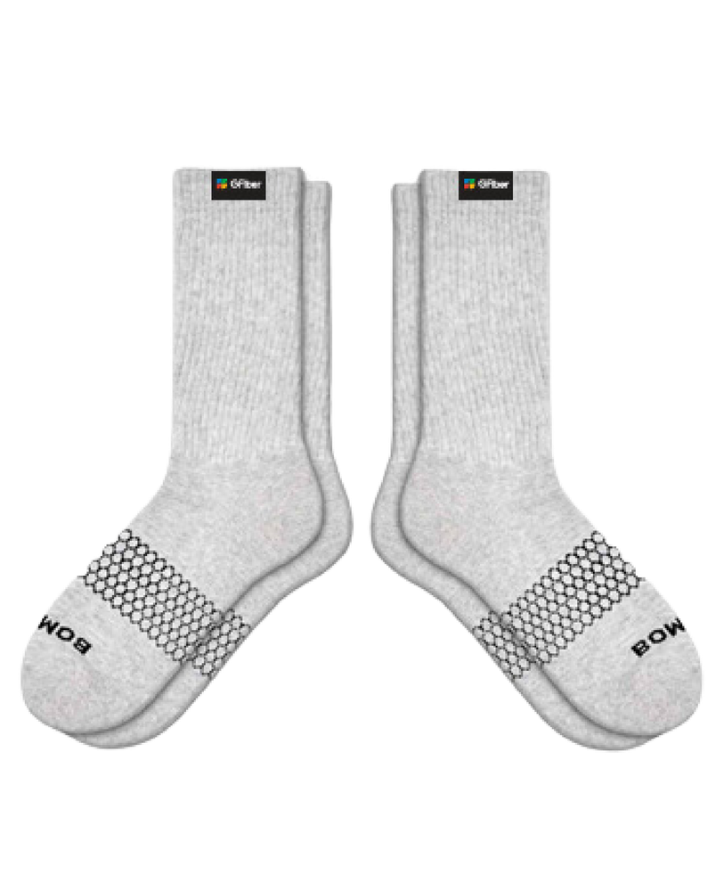 Bombas Crew Socks primary image