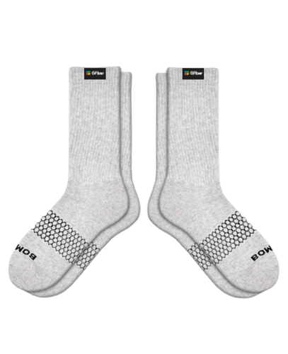 Image of Bombas Crew Socks