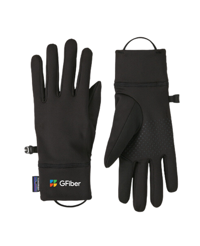 Image of Patagonia R1 Daily Gloves