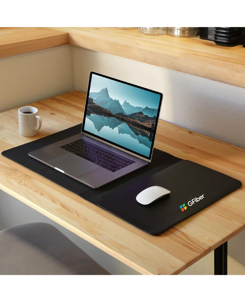 Dual Function Laptop Sleeve primary image