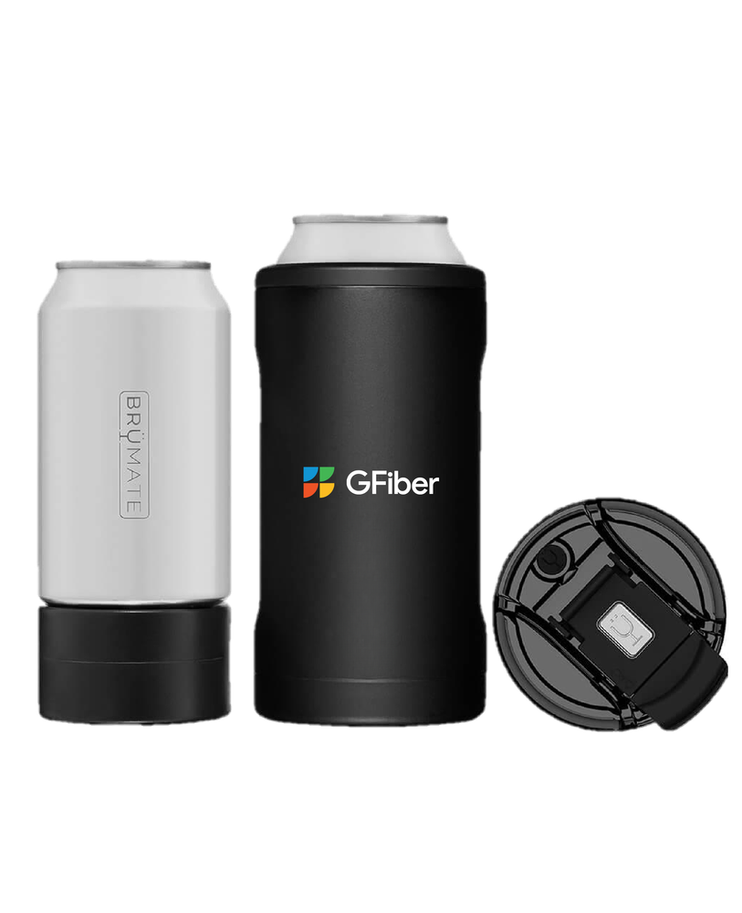 Brumate Trio Can Cooler primary image