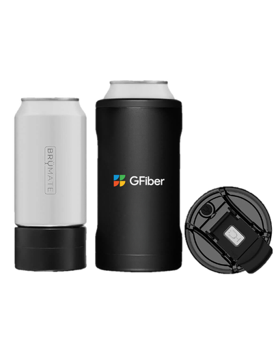 Image of Brumate Trio Can Cooler