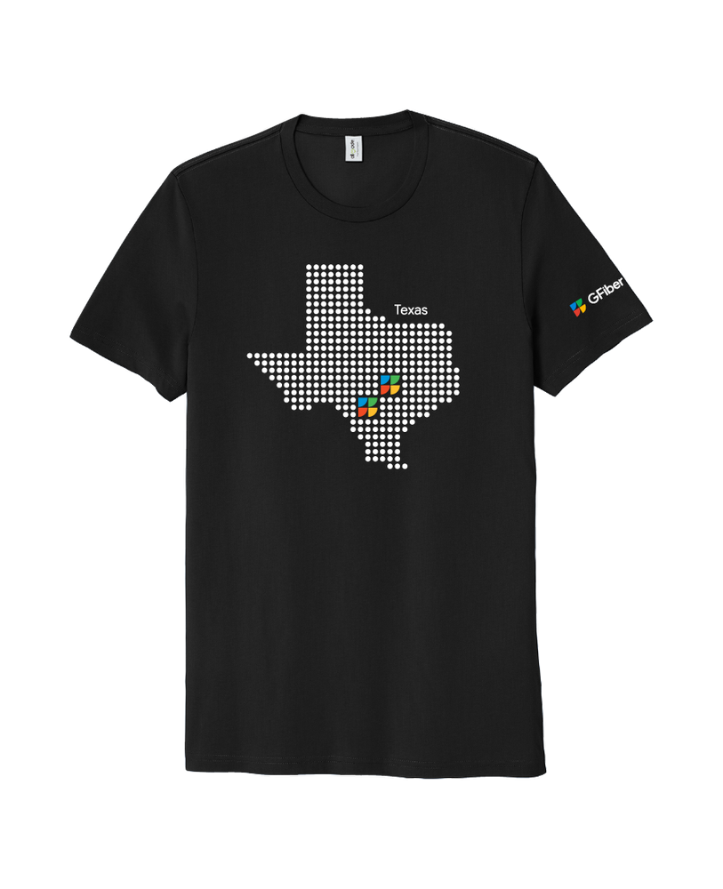 Southwest State Dot Tee primary image
