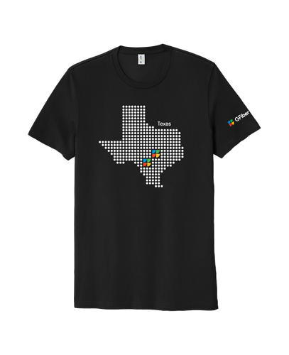 Image of Southwest State Dot Tee