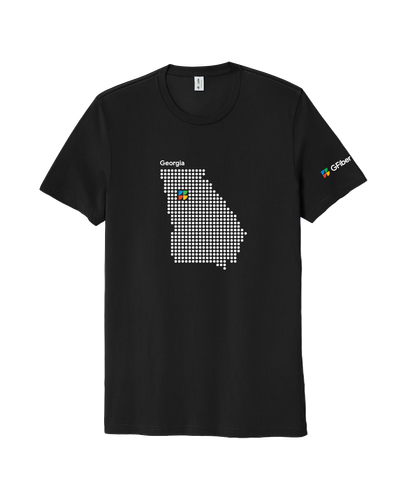 East State Dot Tee image thumbnail
