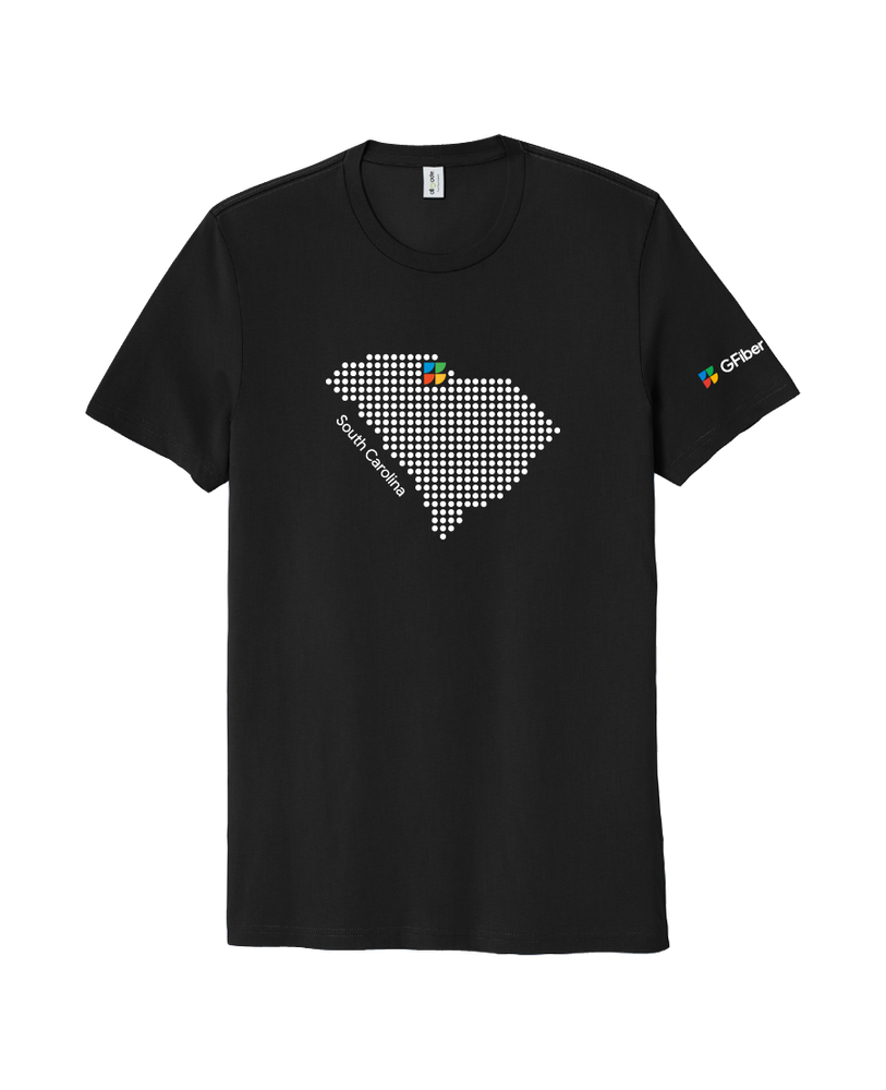 East State Dot Tee primary image