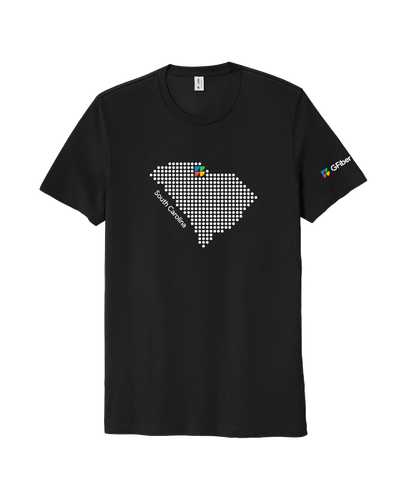 Image of East State Dot Tee