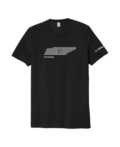 South State Dot Tee image thumbnail