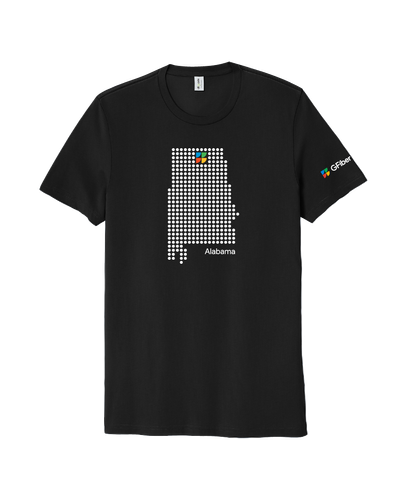South State Dot Tee image thumbnail