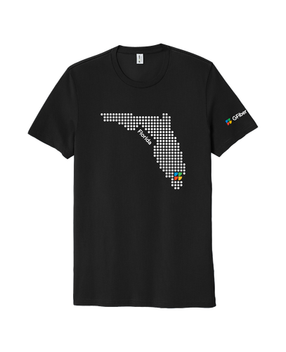 Image of South State Dot Tee