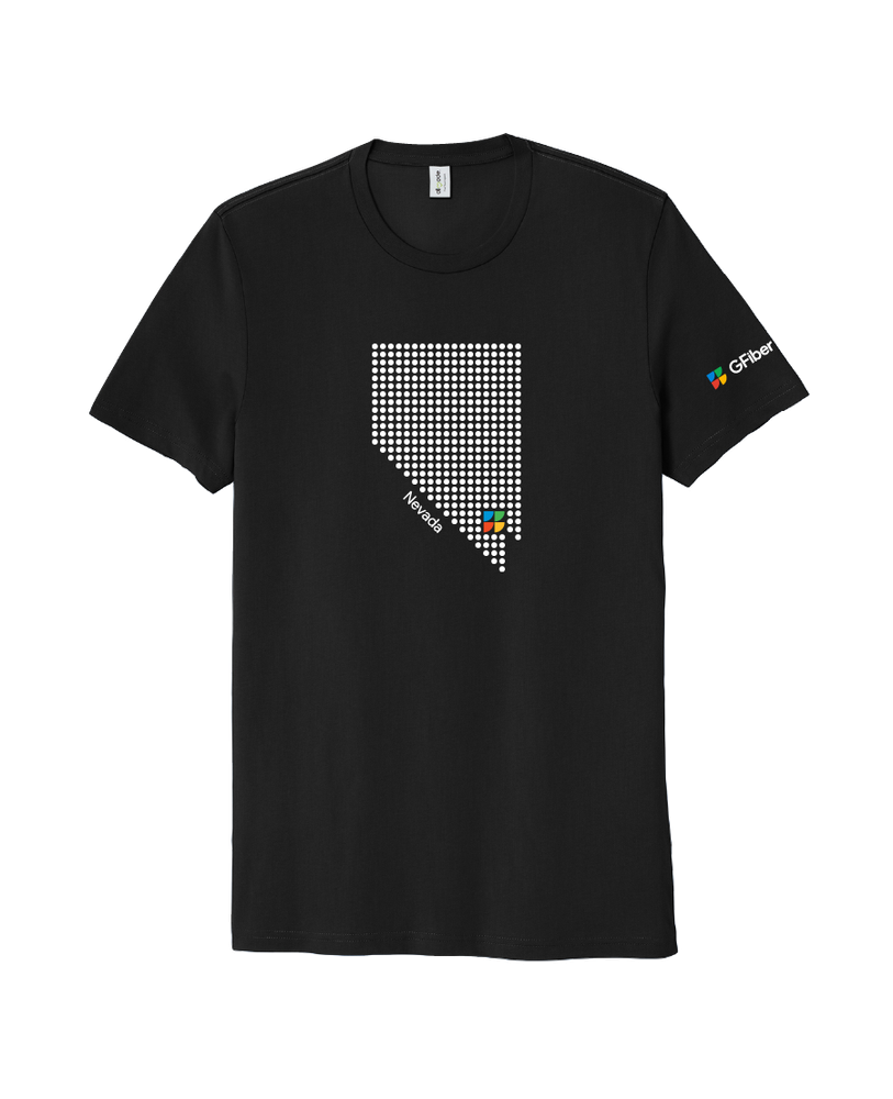 West State Dot Tee primary image