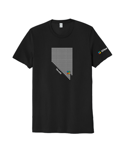 Image of West State Dot Tee