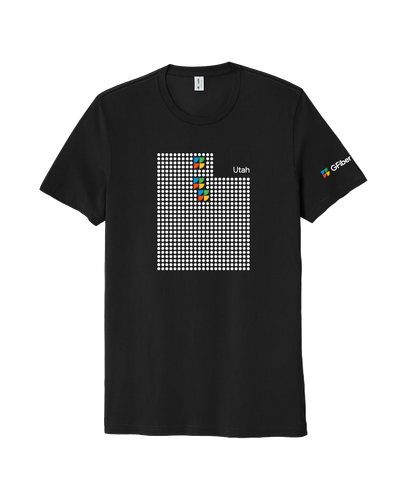 West State Dot Tee image thumbnail