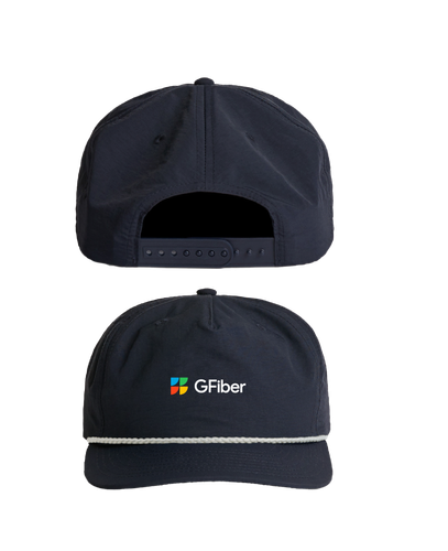 Image of Classic Rope Cap