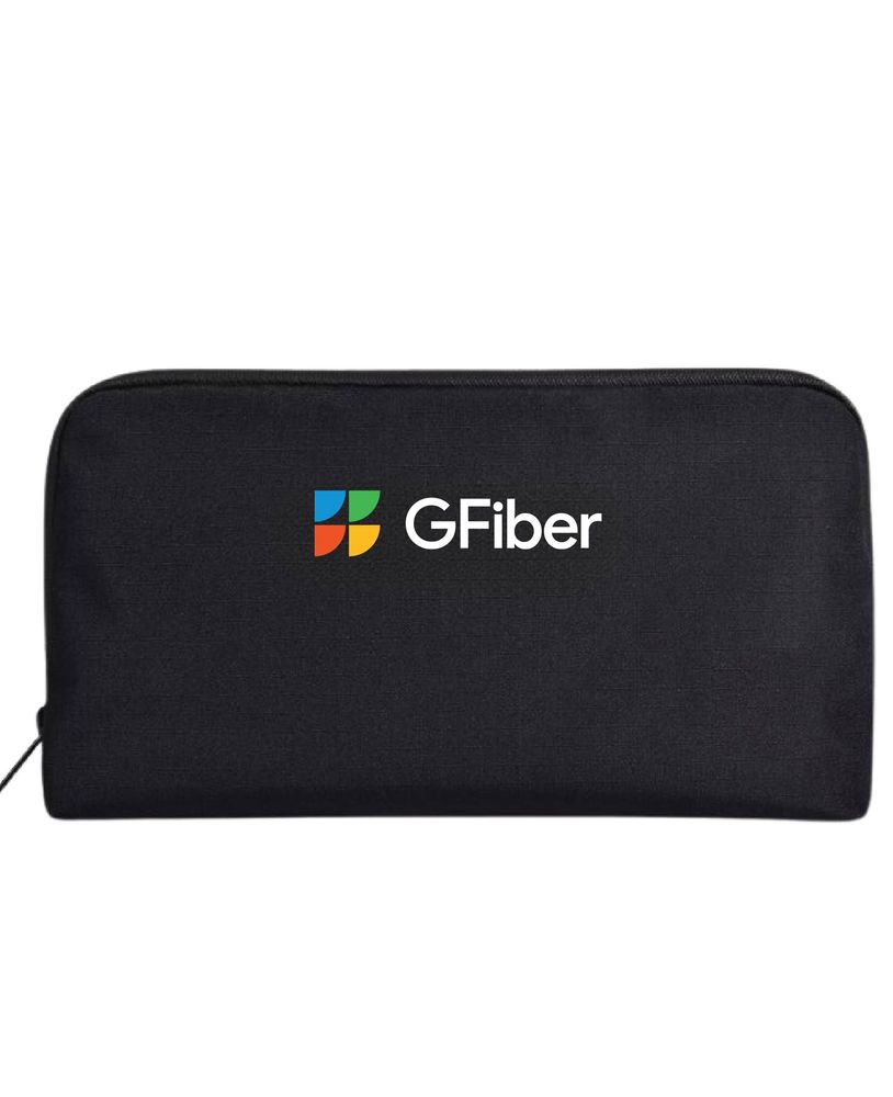 Travel Tech Bag primary image