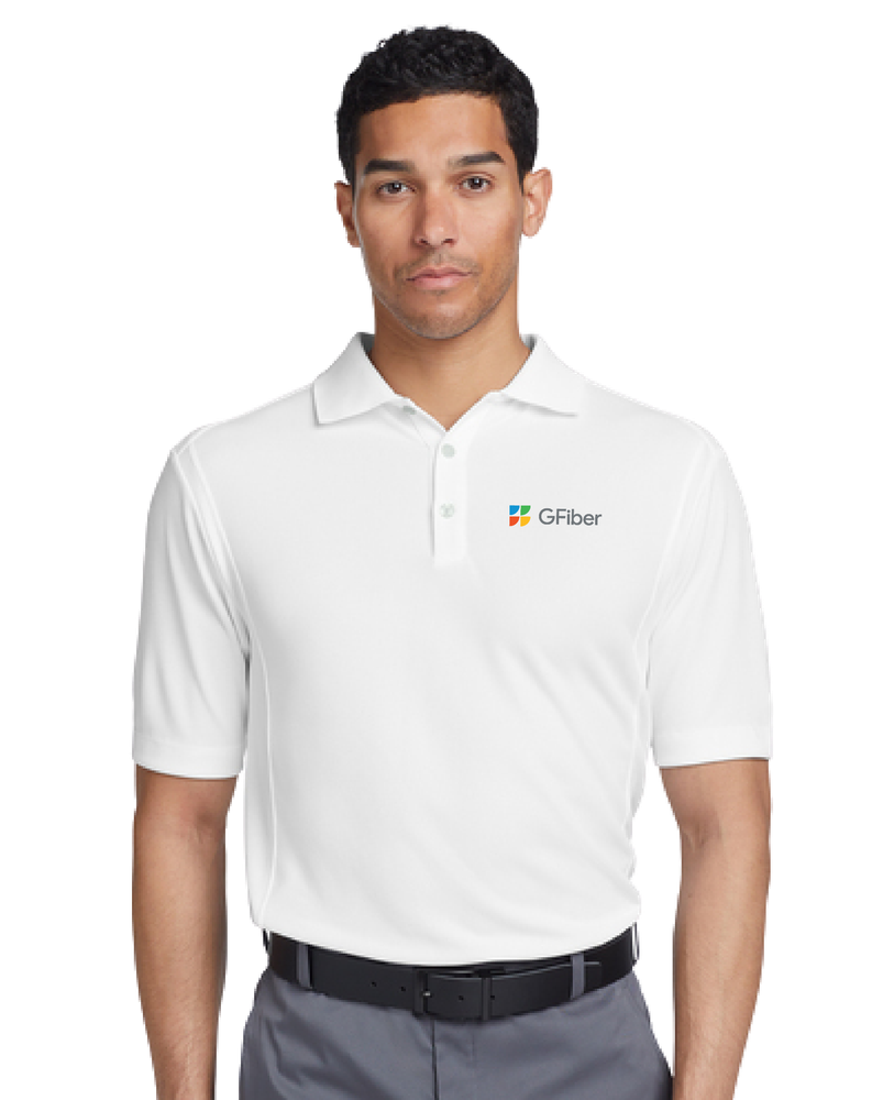 Nike Polo - White primary image