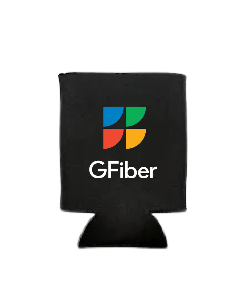 Neoprene Koozie primary image