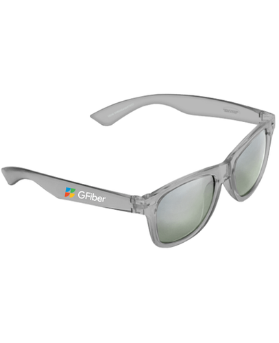 Image of Tonal Sunglasses