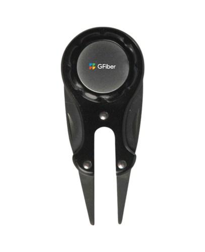 Image of Divot Repair Golf Tool