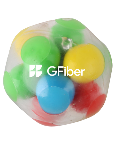 Image of Stress Ball