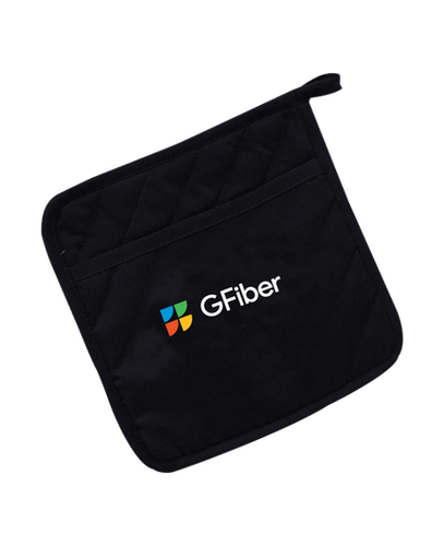 Silicone Potholder image thumbnail