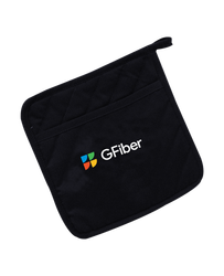 Image of Silicone Potholder