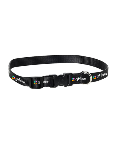 Image of Sublimated Dog Collar