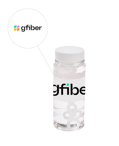 Image of Bottle of Bubbles