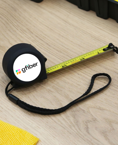 Image of 12' Tape Measure