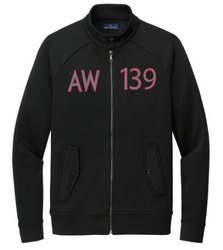 Image of Men's AW139 USA Jacket