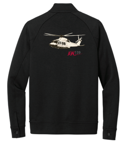 Men's AW139 USA Jacket image thumbnail
