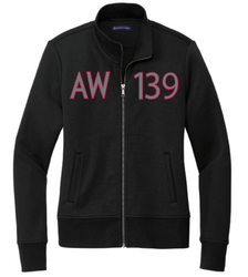 Image of Ladies AW139 USA Jacket