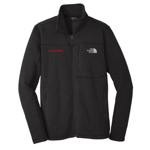 Men's North Face Sweater Fleece Jacket image thumbnail