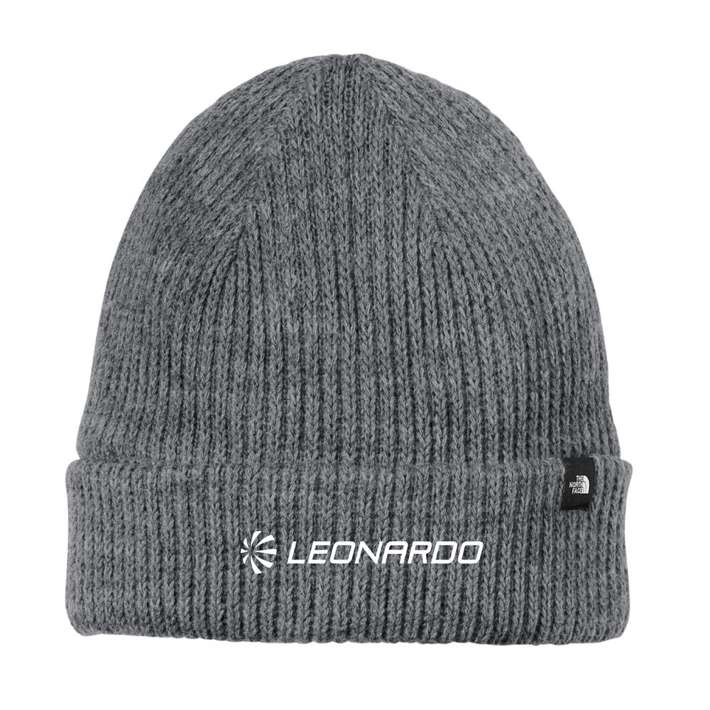 North Face Rib Knit Cap primary image