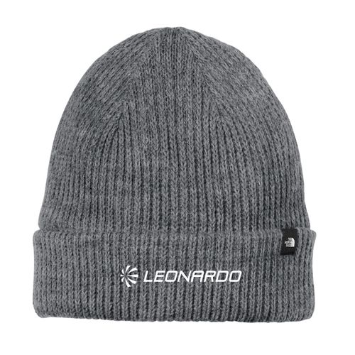 North Face Rib Knit Cap image thumbnail