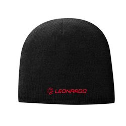Image of Fleece-Lined Beanie