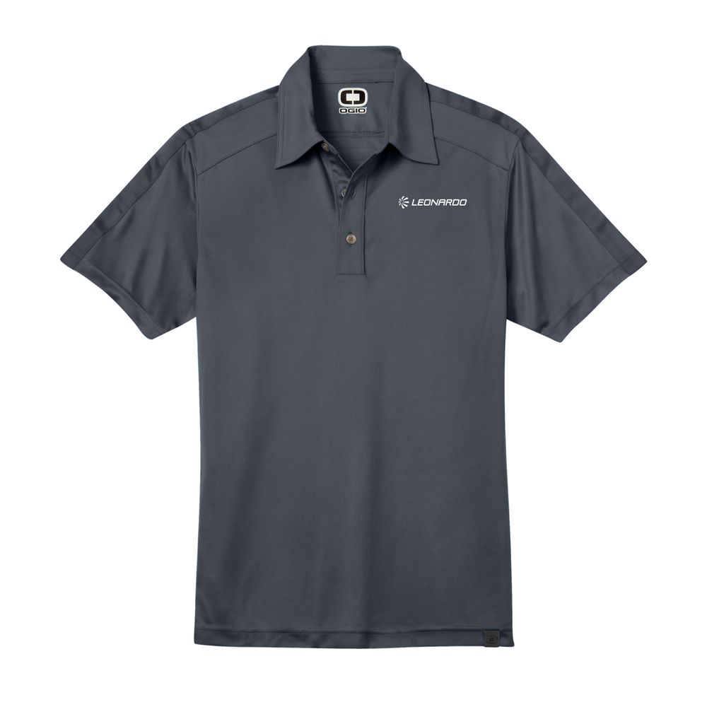 Men's OGIO Hybrid Polo primary image